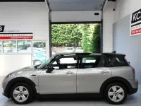 Used Mini Cooper Clubman Classic 136 HP (100 kW) 2023 Silver Estate