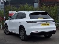 New Geely Starray 262 HP (192 kW) 2026 White SUV