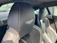 Used Aston Martin Vantage 565 HP (415 kW) 2016 Silver Coupe