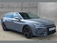New Cupra Leon 147 HP (108 kW) 2026 Grey Estate