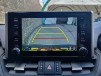 Used Toyota RAV4 2022 Black SUV