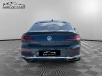 Usado VW Arteon R-line 190 HP (139 kW) 2019 Cinzento Citadino