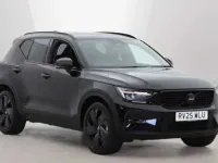 Used Volvo XC40 Plus 163 HP (119 kW) 2025 SUV