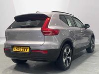 New Volvo XC40 Plus 161 HP (118 kW) 2026 SUV