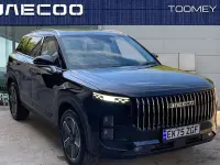 Used Jaecoo 7 147 HP (108 kW) 2025 Black SUV