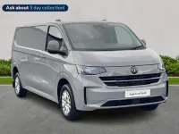 Używany VW Transporter S 2025 Szary Van