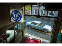 Used Jaguar XJ Sovereign 400 HP (294 kW) 2025 Silver Sedan