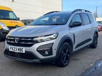 used Dacia Jogger 1.0 TCe Extreme SE 5dr