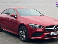 Used Mercedes E250 AMG Line Premium 218 HP (160 kW) 2022 Red