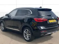 Used MG HS Excite 162 HP (119 kW) 2023 SUV