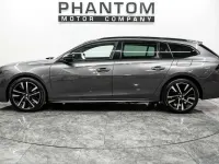 Used Peugeot 508 SW GT 225 HP (165 kW) 2023 Grey Estate