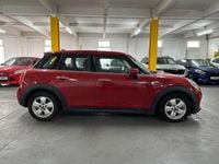Used Mini ONE Hatch 2016 Red Hatchback
