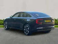 Used Volvo EX90 Plus 244 kW (333 HP) 2026 Black SUV