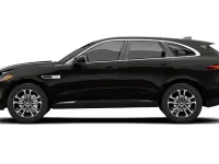 Used Jaguar F-Pace R-Sport 241 HP (177 kW) 2020 SUV