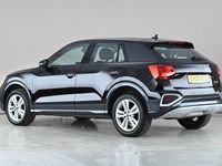 Used Audi Q2 Sport 150 HP (110 kW) 2026 SUV