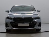 Used BMW i5 M Sport 250 kW (340 HP) 2024 Grey Sedan