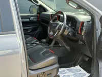 Used Ford Ranger Raptor 292 HP (214 kW) 2024 Grey Pickup