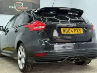 Używany Ford Focus ST 185 KM (136 kW) 2016 Hatchback