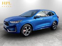 Used Ford Kuga ST-Line 243 HP (178 kW) 2024 Blue SUV