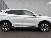 Used BYD Seal U Design 324 HP (238 kW) 2025 Metallic  snow white SUV