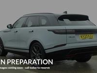 Used Land Rover Range Rover Velar HSE Dynamic 204 HP (150 kW) 2024 SUV