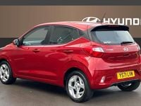 Used Hyundai i10 SE 84 HP (61 kW) 2023 Hatchback