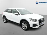 Usado Audi Q2 Sport 2022 Branco SUV