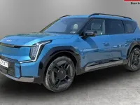 Used Kia EV9 GT-Line S 281 kW (383 HP) 2026 SUV