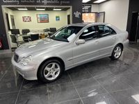 used Mercedes C180 C ClassAvantgarde 4dr