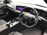 Used Vauxhall Astra S 128 HP (94 kW) 2025 Black Estate