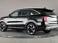 Used Kia Sorento 2026 Black SUV
