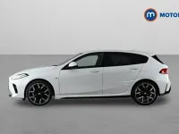 Used BMW 120 M Sport 156 HP (114 kW) 2025 White Hatchback