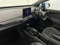 Used VW ID.4 210 kW (286 HP) 2025 SUV
