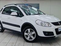Used Suzuki SX4 SZ5 120 HP (88 kW) 2013 Hatchback