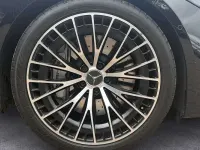 Used Mercedes CLE53 AMG AMG 449 HP (330 kW) 2025 Black Coupe