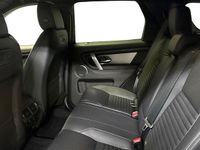 Used Land Rover Discovery Sport SE Dynamic 309 HP (227 kW) 2024 Grey SUV