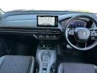 Used Honda ZR-V Sport 184 HP (135 kW) 2024 Still night SUV