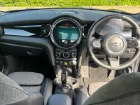 Używany Mini Cooper Level 2 135 kW (184 KM) 2023 Hatchback