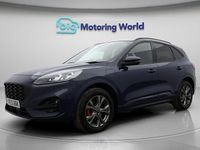 Used Ford Kuga ST-Line 224 HP (164 kW) 2023 SUV