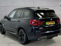 used BMW iX3 iX3 SeriesPremier Edition 5dr