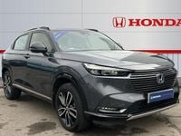 Used Honda HR-V Advance 131 HP (96 kW) 2024 SUV