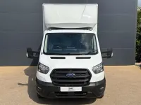 Second-hand Ford Transit S 2024 Alb