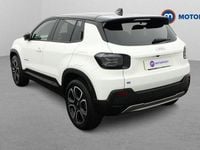 Used Jeep Avenger Summit 114 kW (156 HP) 2024 SUV