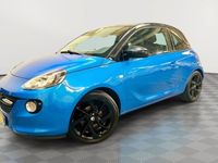 used Vauxhall Adam 1.2i Energised 3dr