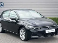 Used VW Golf VIII 2024