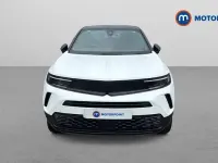 Used Vauxhall Mokka SRi 101 HP (74 kW) 2021 White SUV