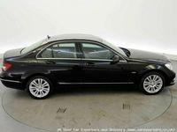 Used Mercedes C220 2011 Sedan