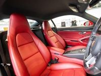 Used Porsche Cayman Edition 296 HP (217 kW) 2024 Red Coupe