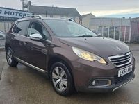 Used Peugeot 2008 Allure 2008 SUV