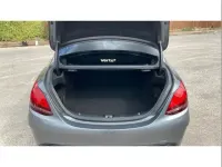 Used Mercedes C43 AMG Edition 385 HP (283 kW) 2020 Grey Sedan